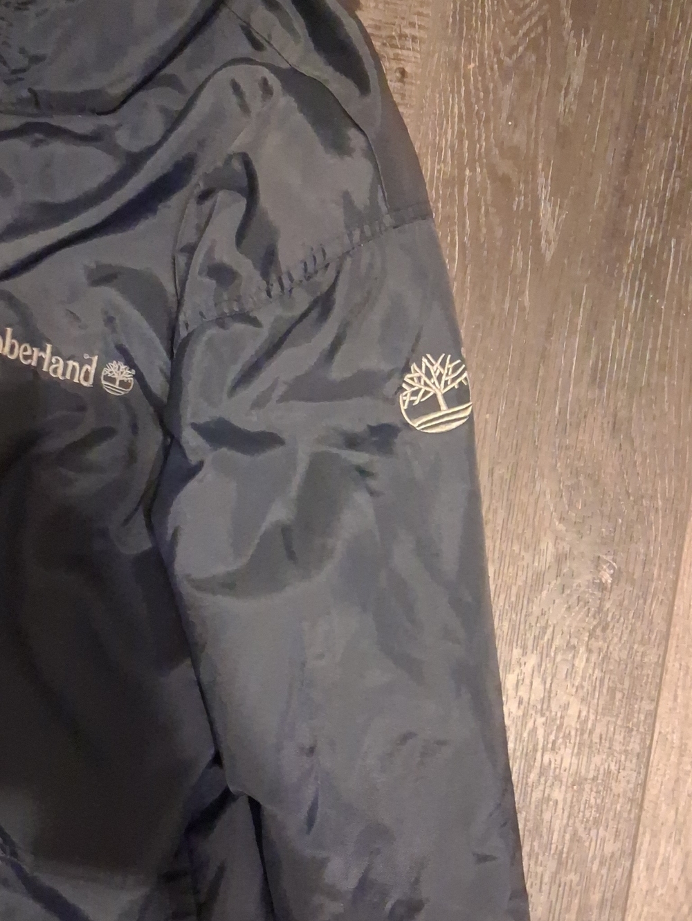 Timberland Jacket - Picture 3 of 7